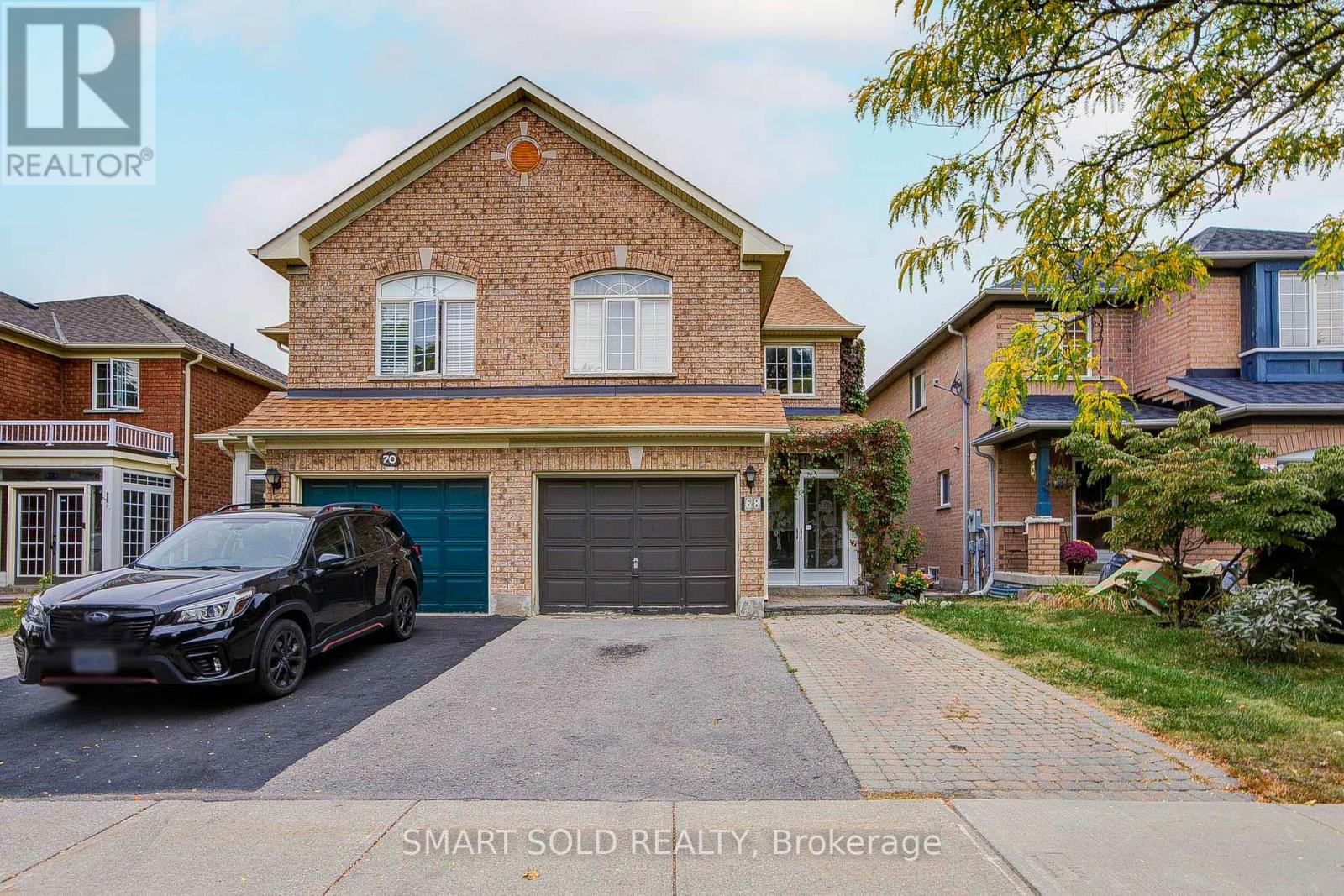68 HARMONY ROAD - 1