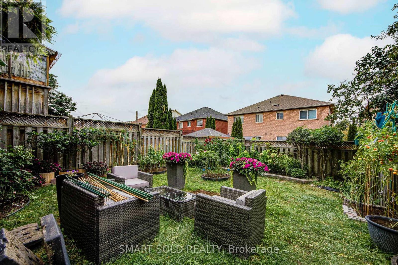 68 Harmony Road, Vaughan, ON photo 38