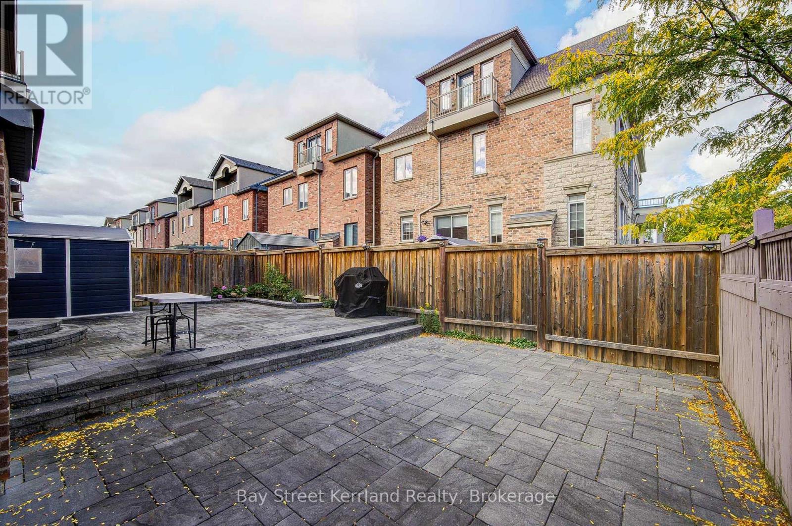 36 WILLOW HEIGHTS Boulevard, Markham, ON photo 48