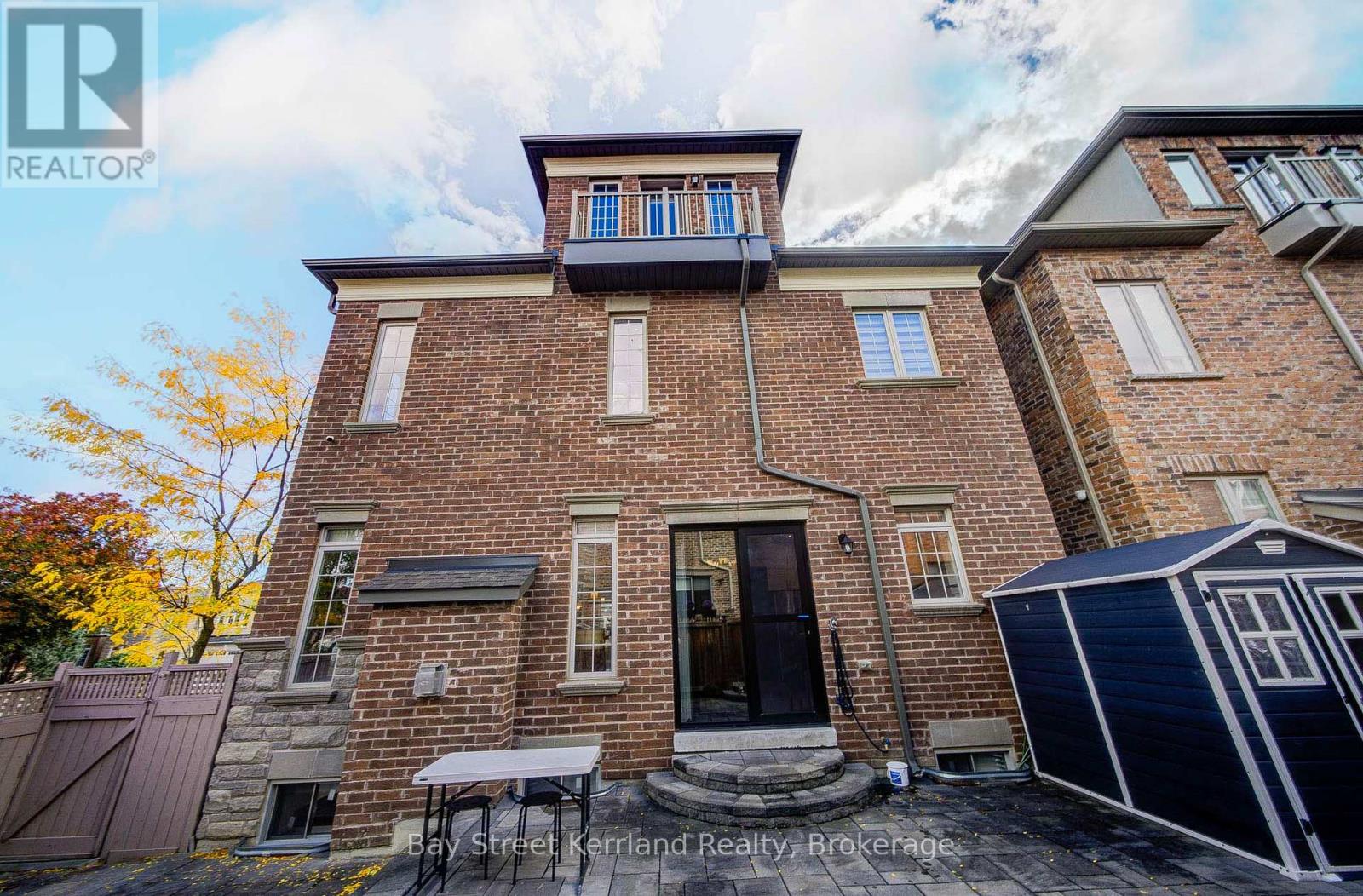 36 WILLOW HEIGHTS BOULEVARD - 50