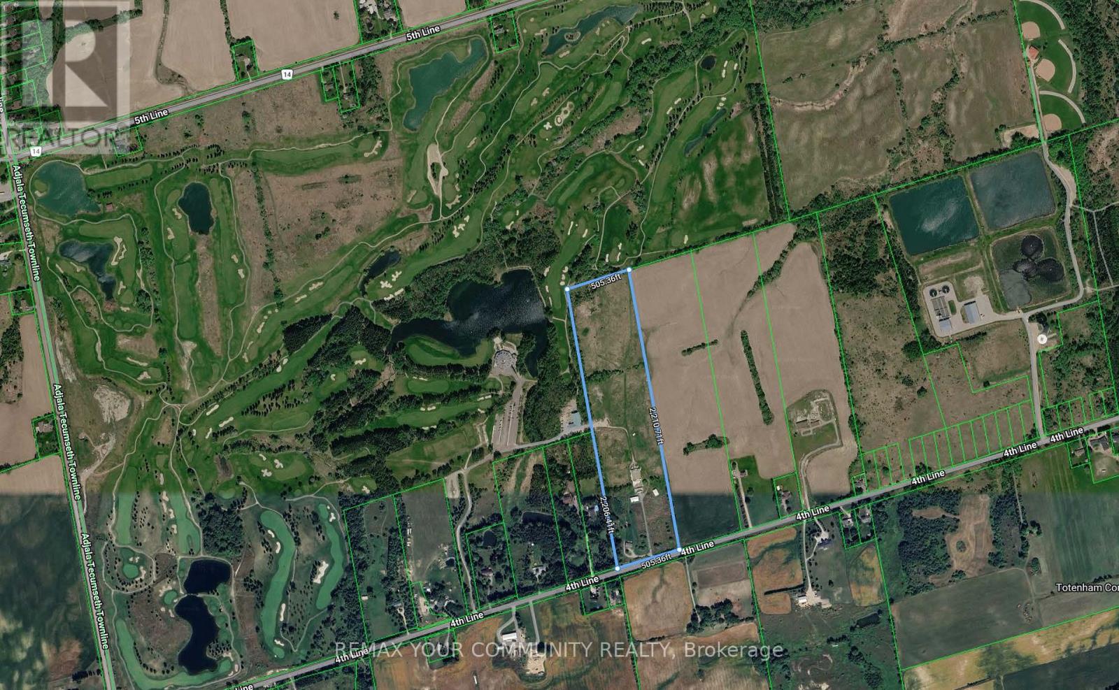 7018 4th Line, New Tecumseth photo 2