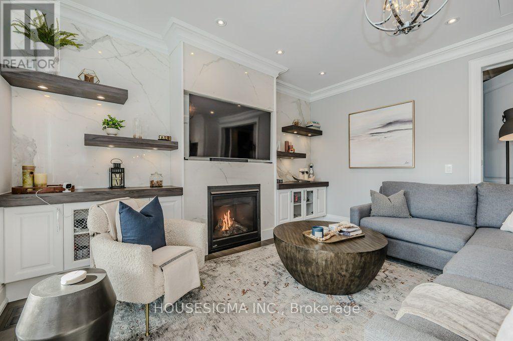 1298 Pinegrove Road, Oakville, ON photo 16