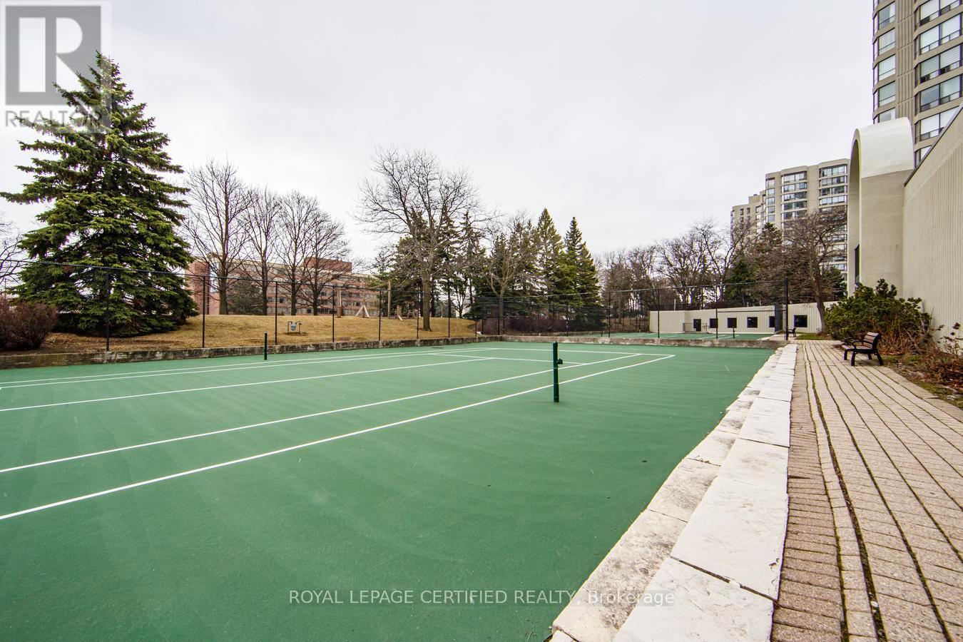 2107- 22 Hanover Road, Brampton, ON photo 42