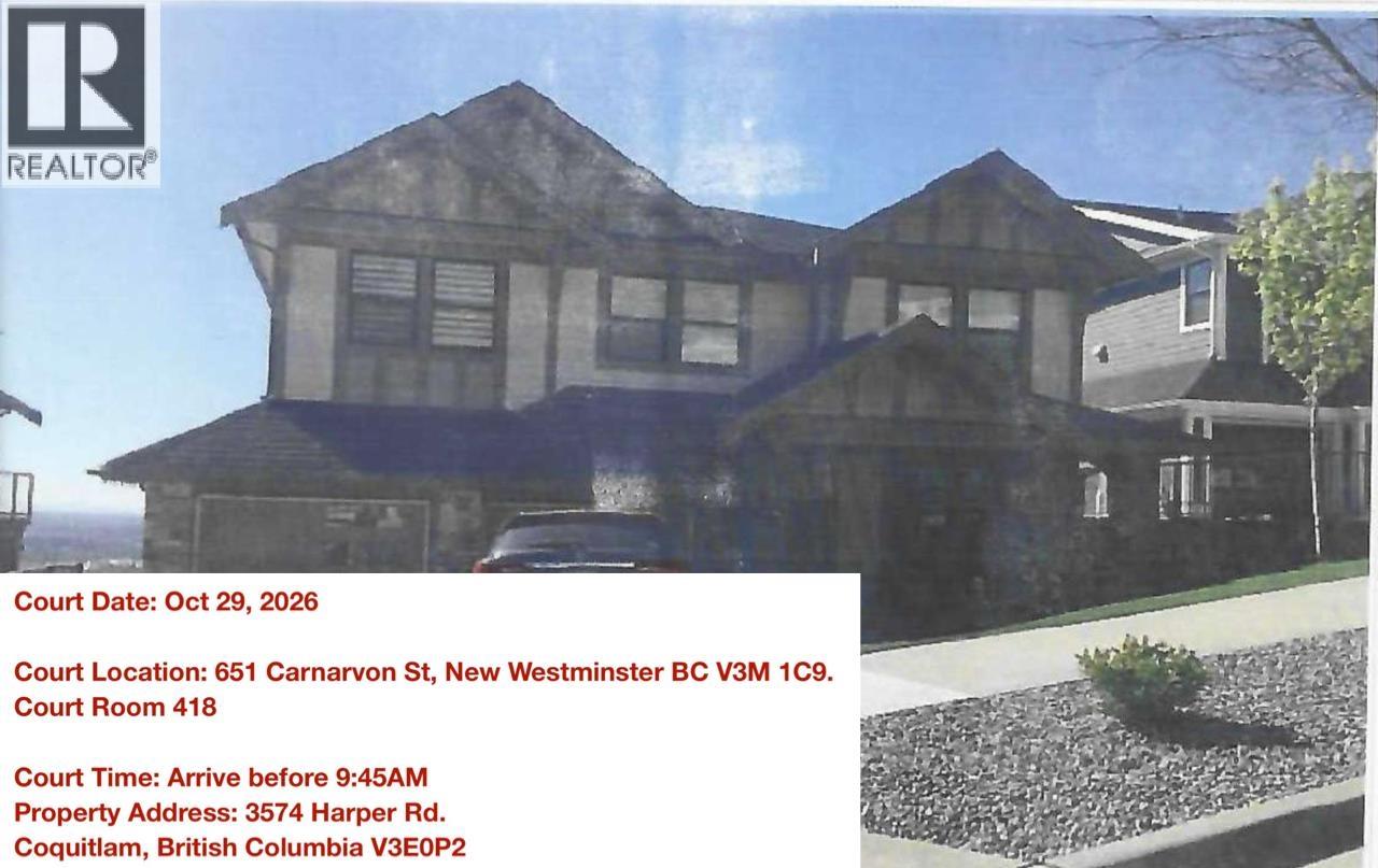 Property for sale at 3574 HARPER ROAD