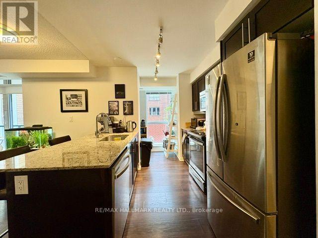 #206 400 ADELAIDE STREET E - 12