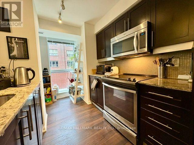 #206 400 ADELAIDE STREET E - 13