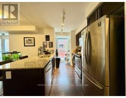206 - 400 Adelaide Street E, Toronto, ON M5A4S3 Photo 12