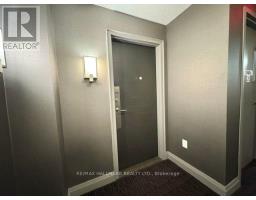 Bedroom 2 - 206 - 400 Adelaide Street E, Toronto, ON M5A4S3 Photo 6