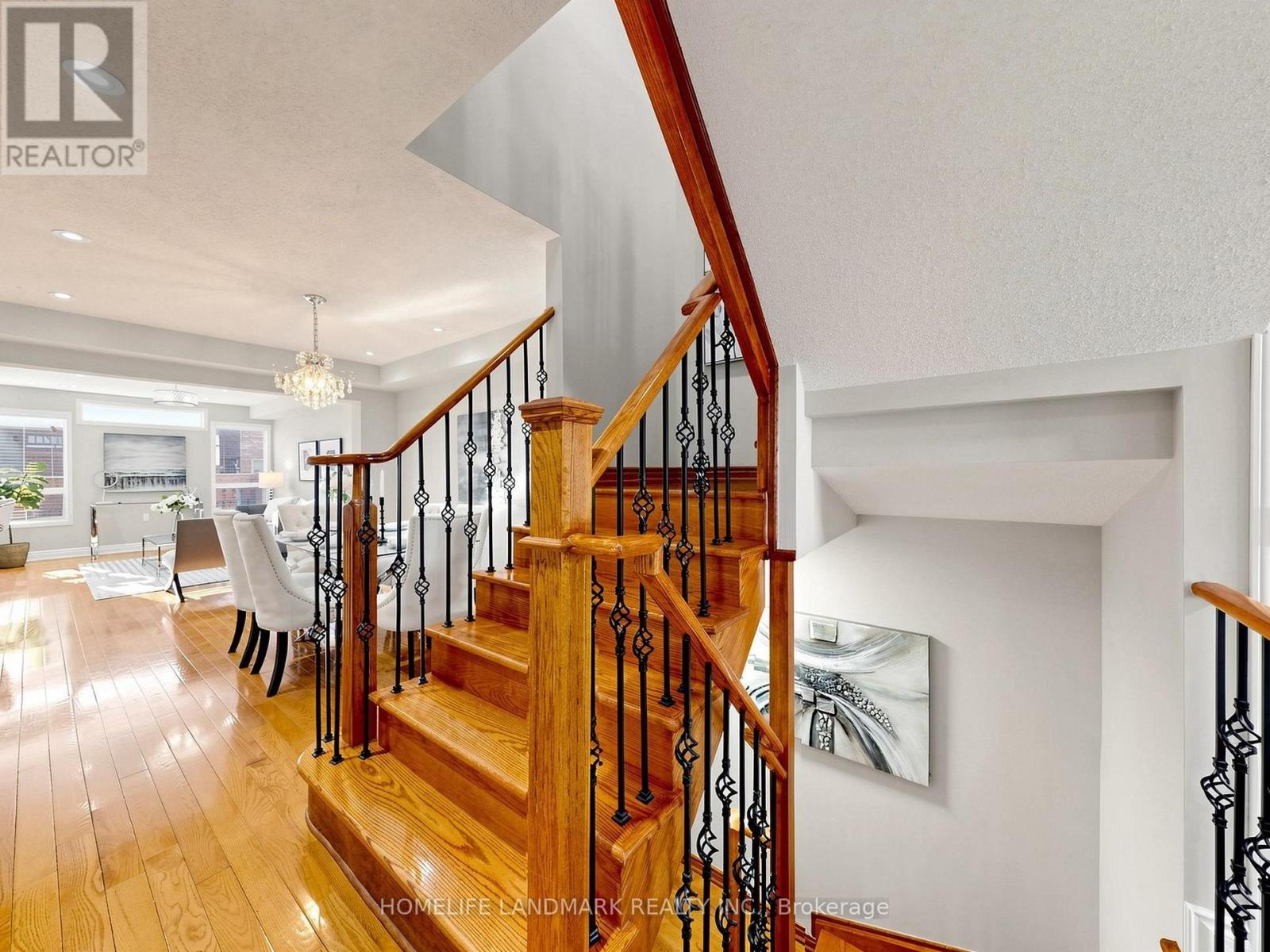 81 Vessel Crescent, Toronto, ON photo 18