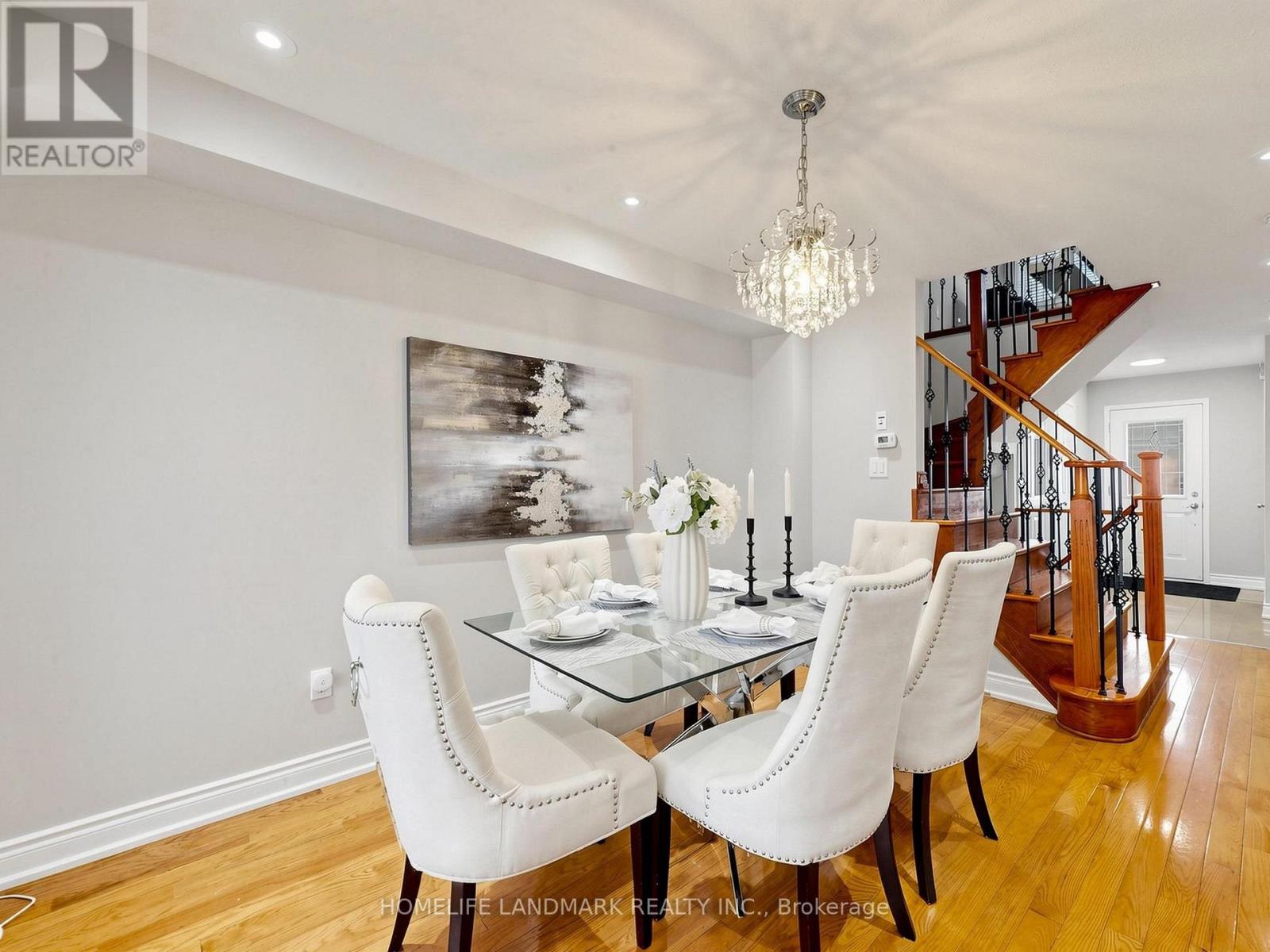 81 Vessel Crescent, Toronto, ON photo 7