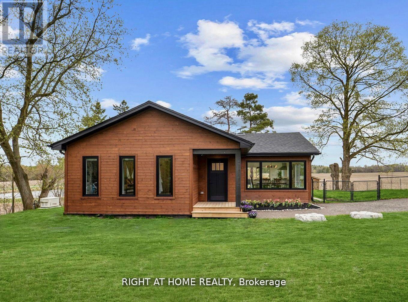 17083 WARDEN AVENUE - 1