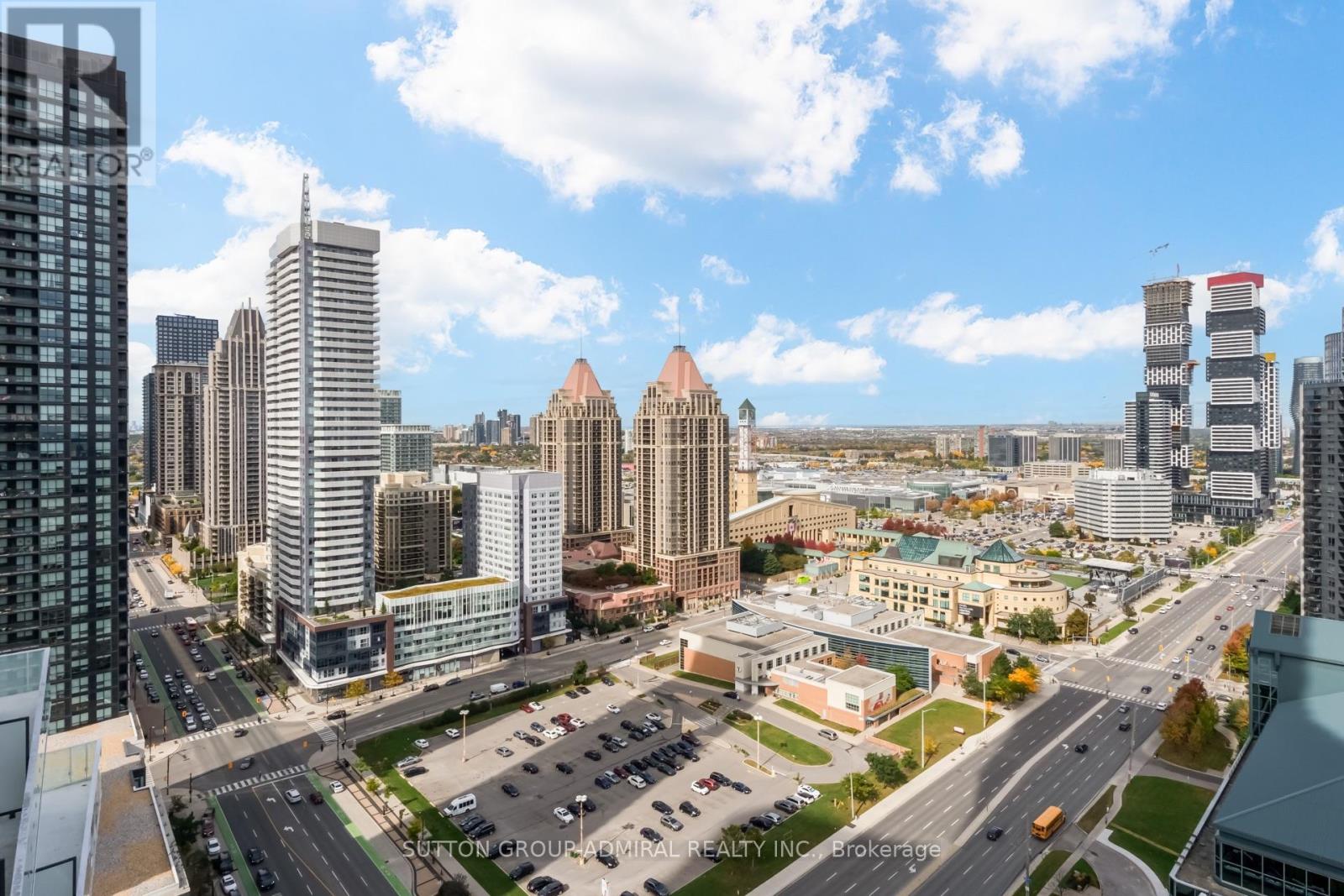 #2401 3900 CONFEDERATION PARKWAY - 23