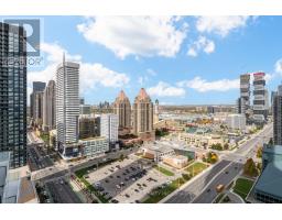 2401 - 3900 Confederation Parkway, Mississauga, ON L5B0M3 Photo 23