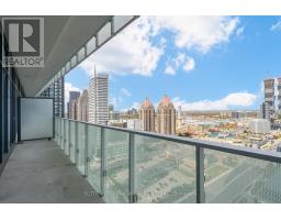 2401 - 3900 Confederation Parkway, Mississauga, ON L5B0M3 Photo 25
