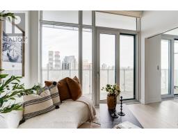 2401 - 3900 Confederation Parkway, Mississauga, ON L5B0M3 Photo 9