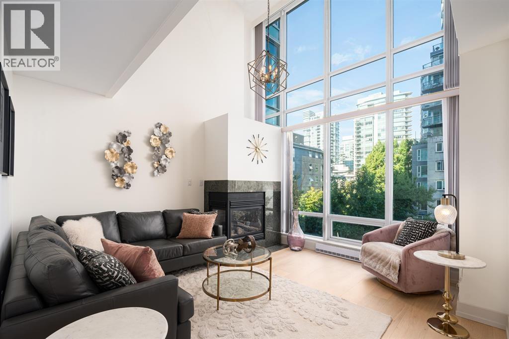 Property for sale at 408 590 NICOLA STREET