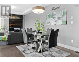 Dining room - 105 267 Gary Martin Drive, Bedford, NS B4B0P5 Photo 8