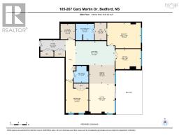 105 267 Gary Martin Drive, Bedford, NS B4B0P5 Photo 28