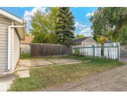 11718 129 St Nw, Edmonton, AB T5M0Y7 Photo 29
