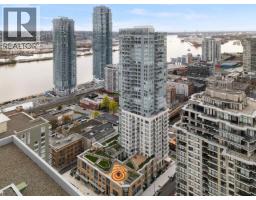 1403 618 Carnarvon Street, New Westminster, BC V3M0N9 Photo 36