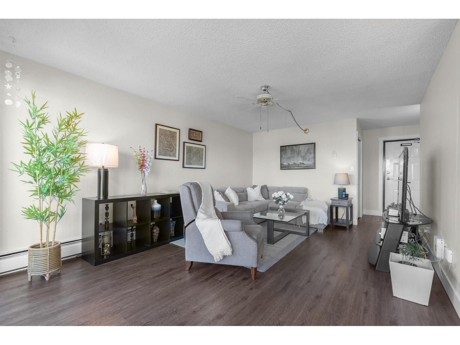2 Bed, 2 Bath Apartment for Sale in Abbotsford – 417 31955 OLD YALE ROAD, Abbotsford – MLS# R3172092 - Image 11