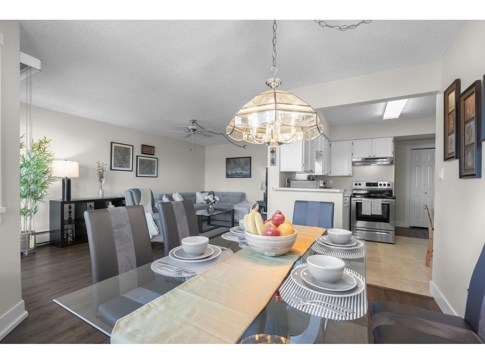 2 Bed, 2 Bath Apartment for Sale in Abbotsford – 417 31955 OLD YALE ROAD, Abbotsford – MLS# R3172092 - Image 13