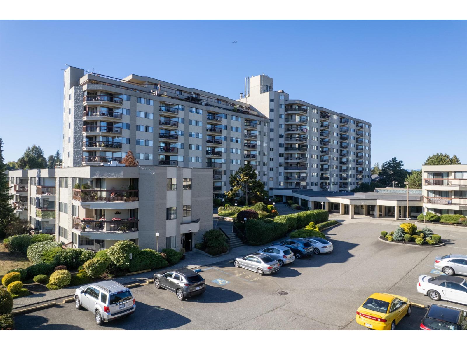2 Bed, 2 Bath Apartment for Sale in Abbotsford – 417 31955 OLD YALE ROAD, Abbotsford – MLS# R3172092 - Image 28