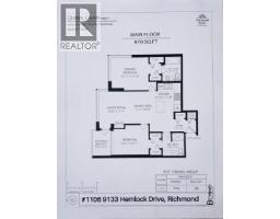1106 9133 Hemlock Drive, Richmond, BC V6Y4J9 Photo 15