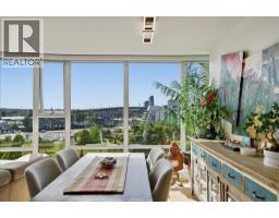 803 455 Beach Crescent, Vancouver, BC V6Z3E5 Photo 6