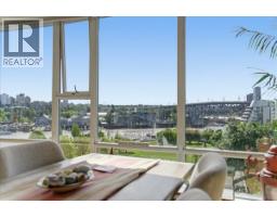 803 455 Beach Crescent, Vancouver, BC V6Z3E5 Photo 7