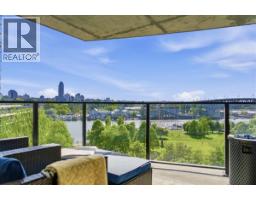 803 455 Beach Crescent, Vancouver, BC V6Z3E5 Photo 22
