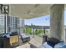 803 455 Beach Crescent, Vancouver, BC V6Z3E5 Photo 23