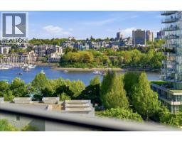 803 455 Beach Crescent, Vancouver, BC V6Z3E5 Photo 24