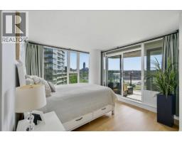 803 455 Beach Crescent, Vancouver, BC V6Z3E5 Photo 25