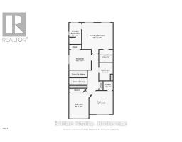 116 Cole Terrace, Woodstock, ON N4T0P4 Photo 30