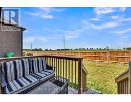 892 Sobeski Avenue, Woodstock, ON N4T0P2 Photo 41