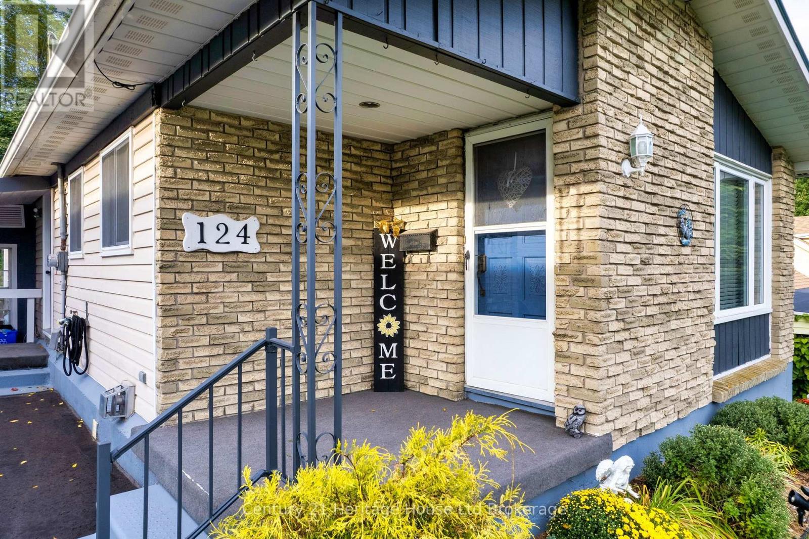 124 INNES STREET - 2