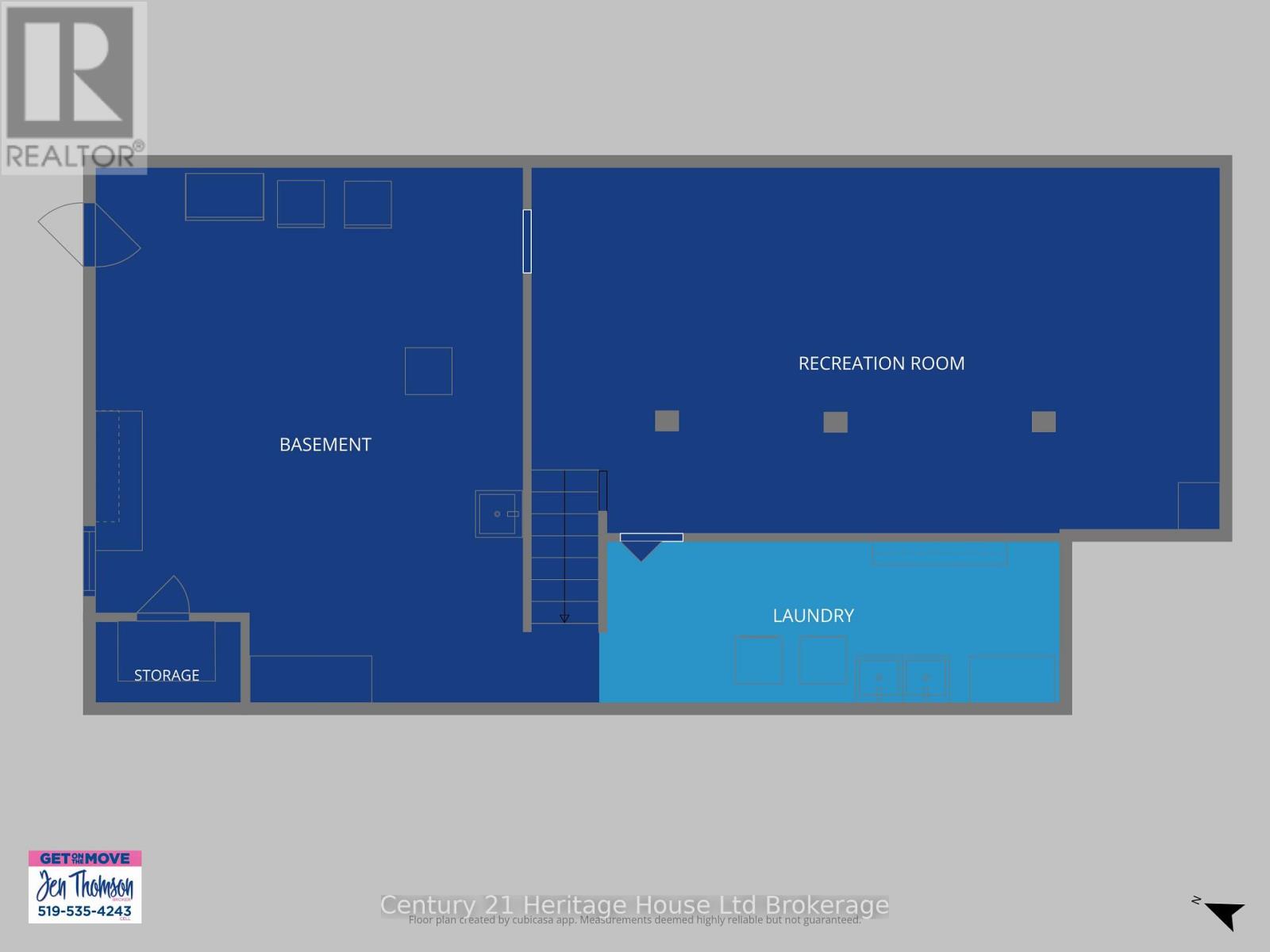 124 INNES STREET - 33