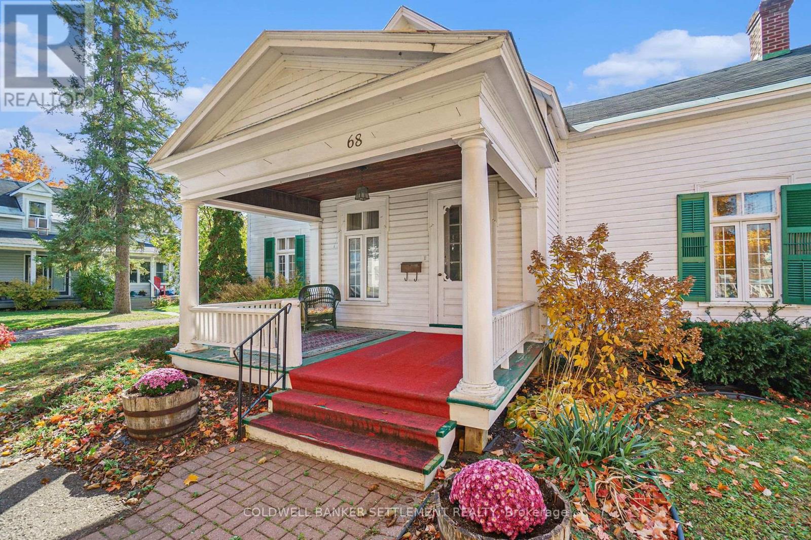 68 WILSON STREET W - 3