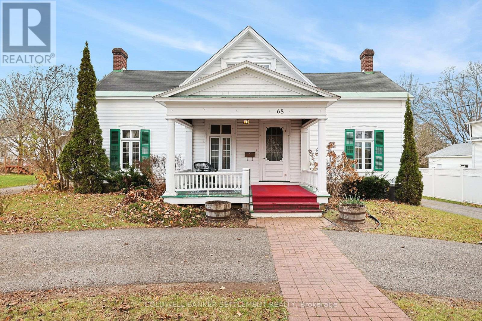 68 WILSON STREET W - 6