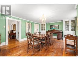Foyer - 68 Wilson Street E, Perth, ON K7H1M1 Photo 15