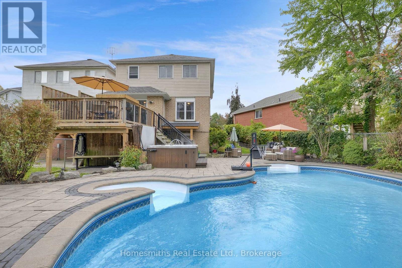 14 Orr Court, Clarington, ON photo 44