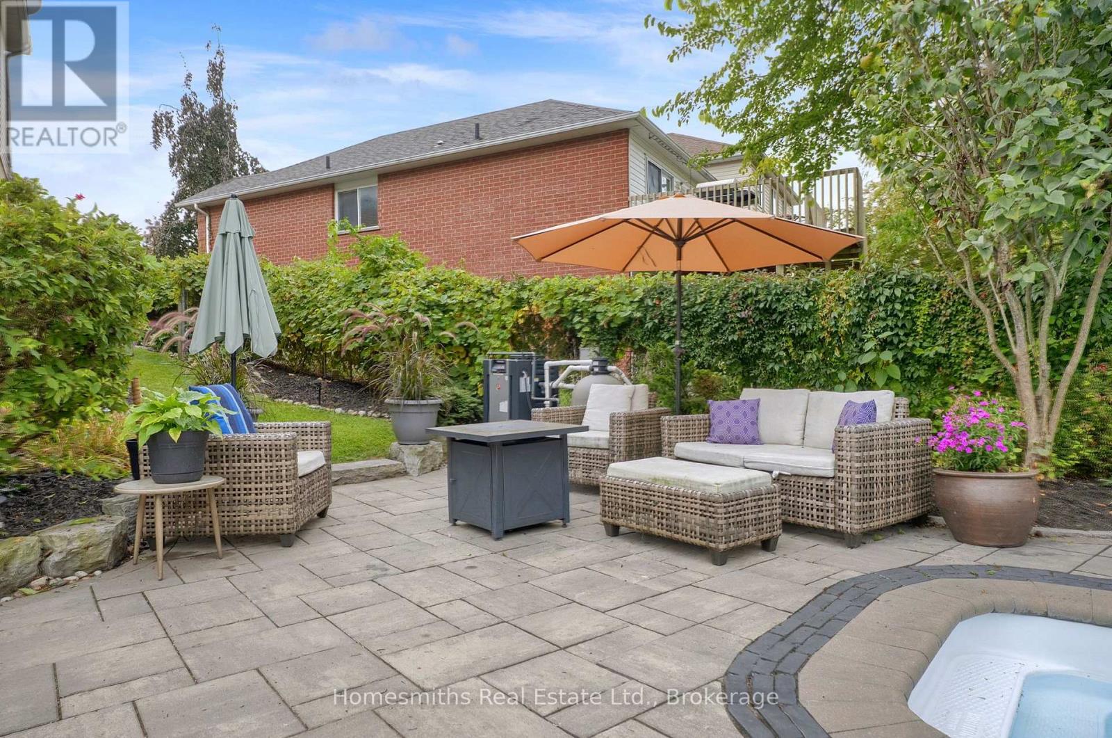 14 Orr Court, Clarington, ON photo 48