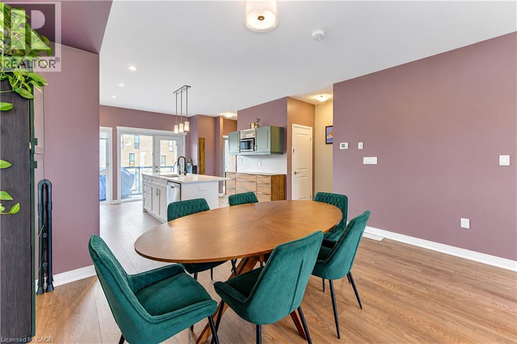 15 BENNINGER Drive - 9