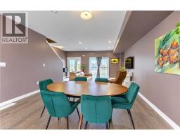 Living room - 15 Benninger Drive, Kitchener, ON N2E0J4 Photo 10