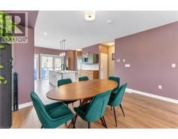 2pc Bathroom - 15 Benninger Drive, Kitchener, ON N2E0J4 Photo 9