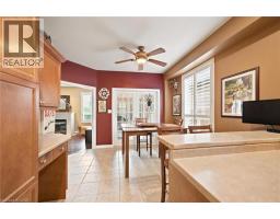 4pc Ensuite bath - 207 Valridge Drive, Ancaster, ON L9G4Y4 Photo 12