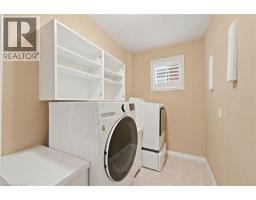2pc Bathroom - 207 Valridge Drive, Ancaster, ON L9G4Y4 Photo 14