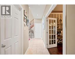 Breakfast - 207 Valridge Drive, Ancaster, ON L9G4Y4 Photo 17