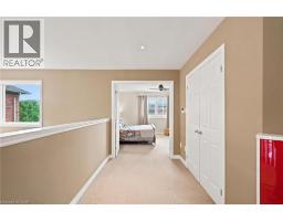 Family room - 207 Valridge Drive, Ancaster, ON L9G4Y4 Photo 20